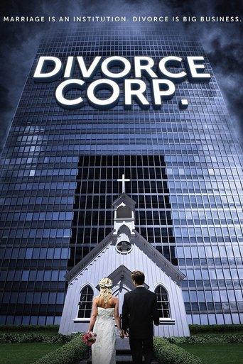Divorce Corp. film afişi