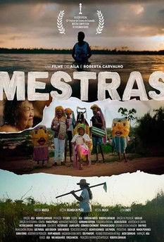 Mestras film afişi