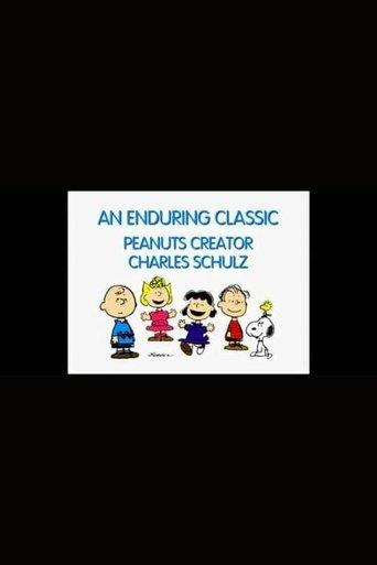 An Enduring Classic: Peanuts Creator Charles Schulz film afişi