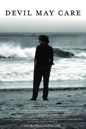 Devil May Care film afişi