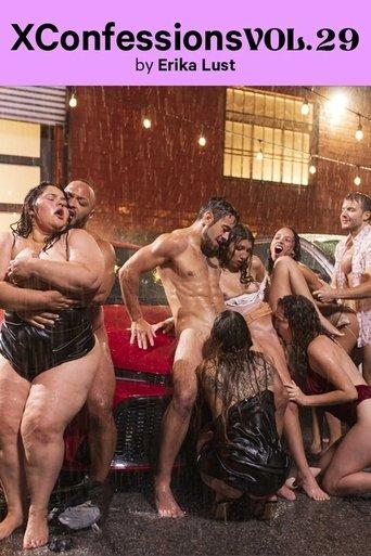 XConfessions 29 film afişi