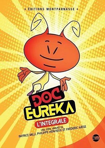 Doc Eureka dizi afişi