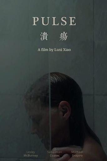 Pulse film afişi