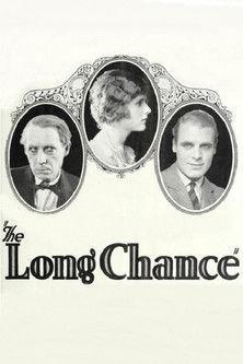 The Long Chance film afişi