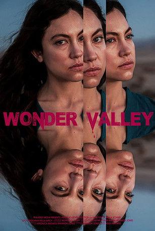 Wonder Valley film afişi