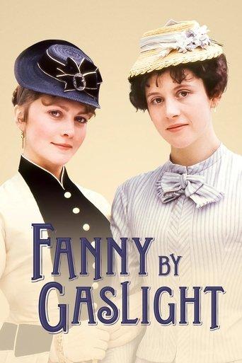 Fanny by Gaslight dizi afişi