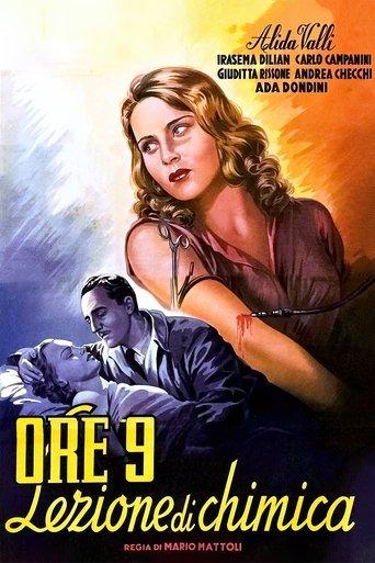 Schoolgirl Diary film afişi