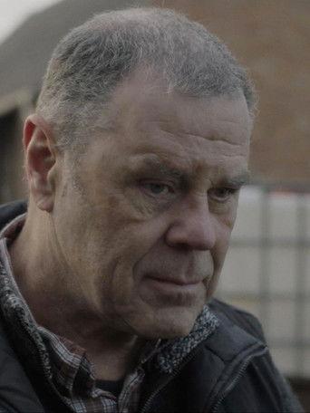 Der Besuch film afişi