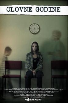 Years of Lead film afişi