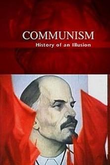 Communism: History of an Illusion film afişi