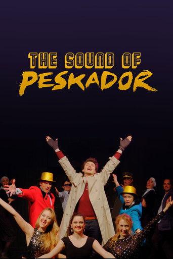 The Sound of Peskador film afişi