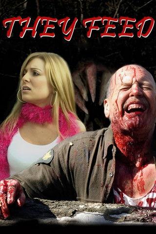 They Feed film afişi