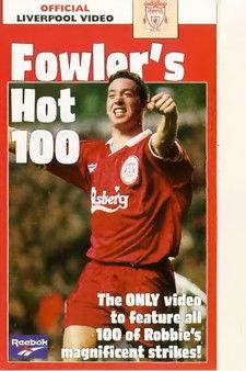 Liverpool - Fowler's Hot 100 film afişi