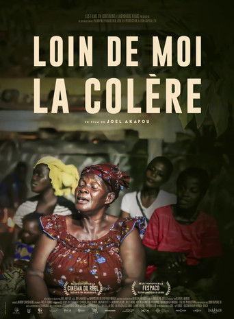 Far From Anger film afişi