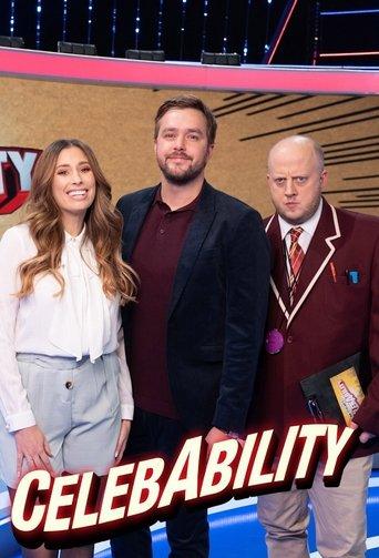 CelebAbility dizi afişi