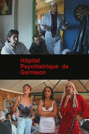 Hôpital psychiatrique de garnison film afişi
