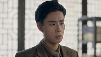 The Murder Turns into a Gold Heist