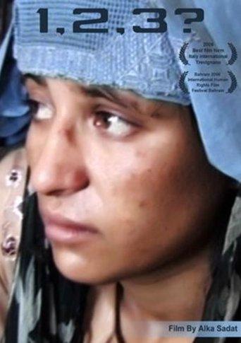 1, 2, 3? film afişi