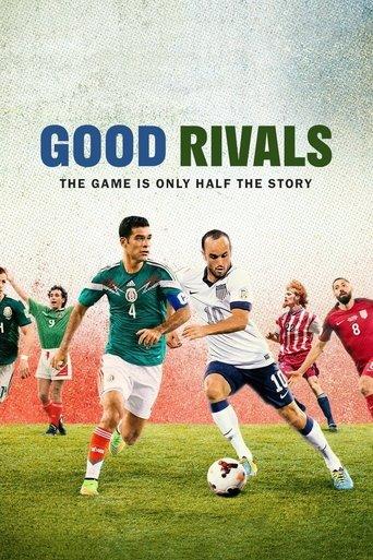 Good Rivals film afişi