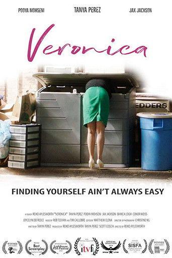 Veronica film afişi