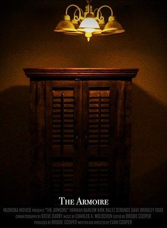 The Armoire film afişi