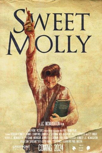 Sweet Molly film afişi