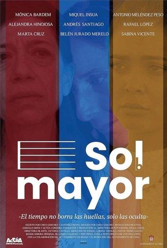 Sol Mayor film afişi