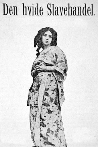 The White Slave Trade film afişi