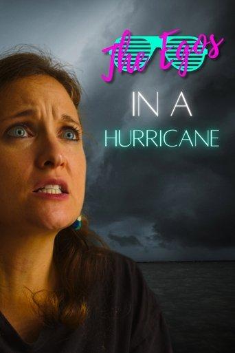 The Egos in a Hurricane film afişi