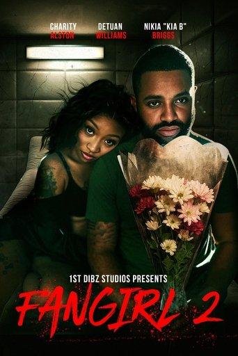 Fan Girl 2 film afişi