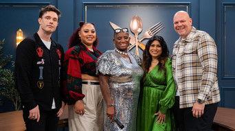 The Finals: Fish Course