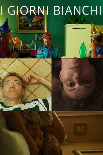 I Giorni Bianchi film afişi