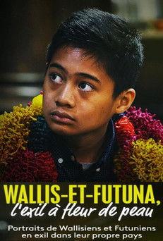Wallis and Futuna, the Skin-Blown Exile film afişi