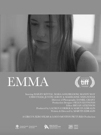 Emma film afişi