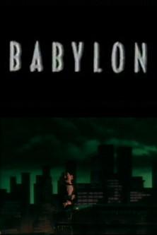 Babylon film afişi