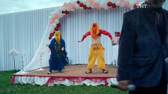 Свадебный Переполох