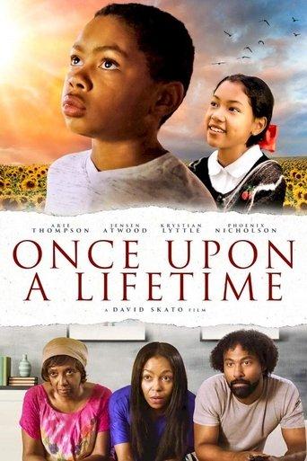 Once Upon a Lifetime film afişi