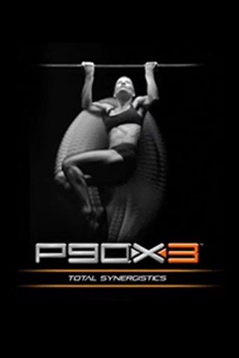P90X3 - Total Synergistics film afişi