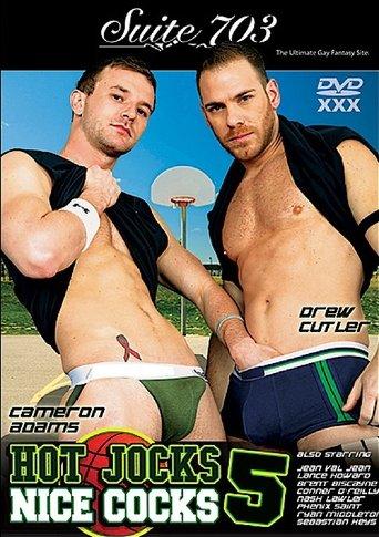 Hot Jocks Nice Cocks 5 film afişi