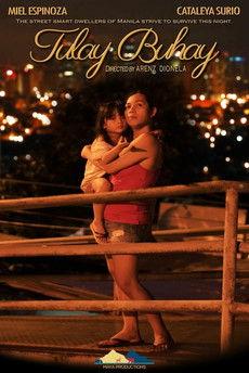 Tulay Buhay film afişi