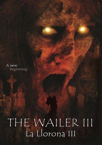 The Wailer 3 film afişi