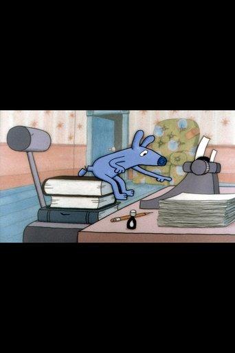 Every Dog's Guide to the Playground film afişi