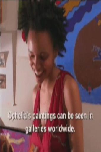 Ophelia's Opera film afişi