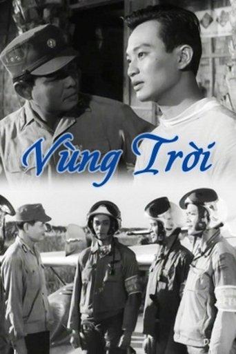 Vùng Trời film afişi