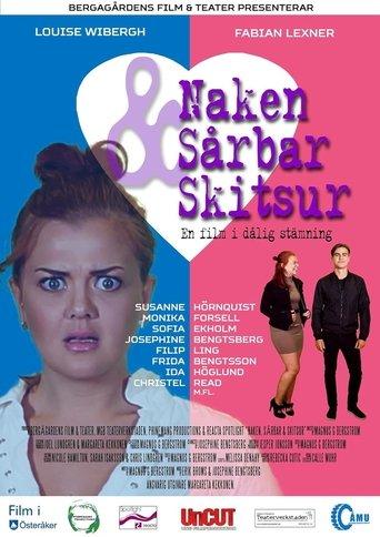 Naked, Hurt & Pissed Off film afişi