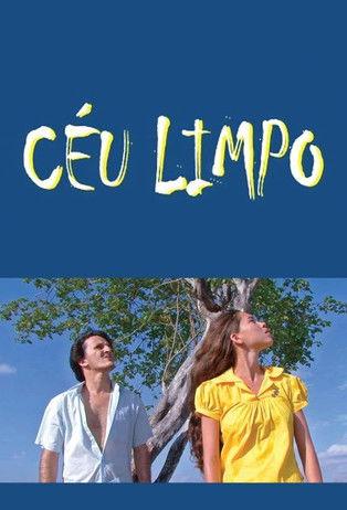 Céu Limpo film afişi