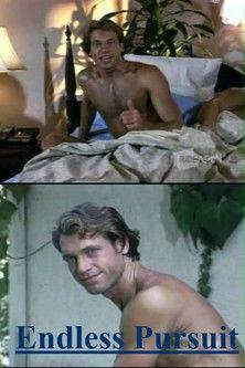 Endless Pursuit film afişi
