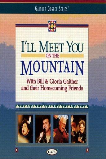 I'll Meet You on the Mountain film afişi