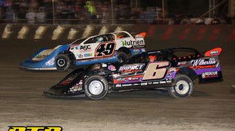 Wieland Winter Nationals Night 3