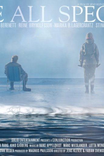 Above All Species film afişi